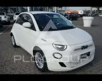 2025 Fiat 500