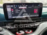 2025 Fiat 500
