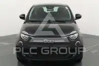 2025 Fiat 500