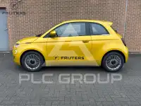 2025 Fiat 500