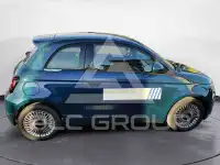 2025 Fiat 500