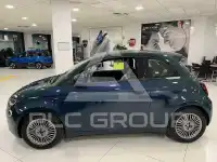 2025 Fiat 500