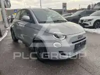 2025 Fiat 500