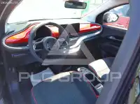 2025 Fiat 500