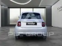 2025 Fiat 500