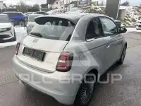 2025 Fiat 500