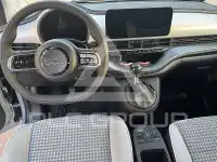 2025 Fiat 500