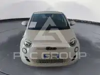 2025 Fiat 500