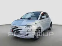 2026 Fiat 500