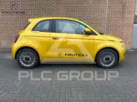 2025 Fiat 500
