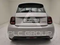 2025 Fiat 500