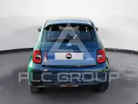 2025 Fiat 500