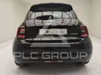 2025 Fiat 500