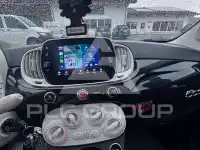 2025 Fiat 500
