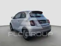 2026 Fiat 500