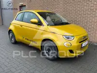 2025 Fiat 500