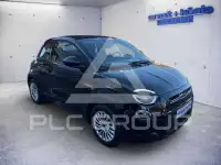 2025 Fiat 500