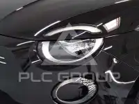2025 Fiat 500