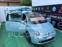 2025 Fiat 500