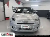 2026 Fiat 500