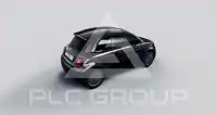 2025 Fiat 500