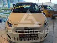 2025 Fiat 500
