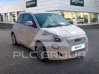 2025 Fiat 500