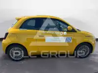 2025 Fiat 500