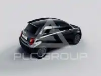 2026 Fiat 500