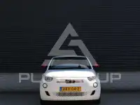 2025 Fiat 500