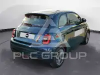 2025 Fiat 500