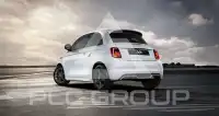 2025 Fiat 500