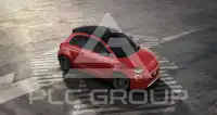 2025 Fiat 500