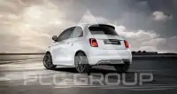 2025 Fiat 500