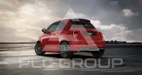 2025 Fiat 500