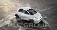 2025 Fiat 500