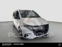 2025 Mercedes Benz EQV
