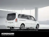 2025 Mercedes Benz EQV
