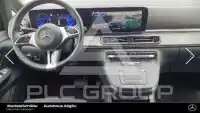 2025 Mercedes Benz EQV