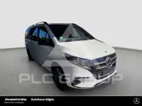 2025 Mercedes Benz EQV