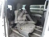 2025 Mercedes Benz EQV