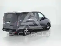 2025 Mercedes Benz EQV