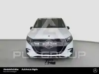 2025 Mercedes Benz EQV