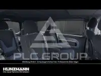 2025 Mercedes Benz EQV