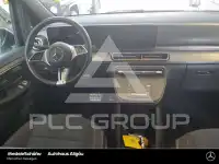 2025 Mercedes Benz EQV