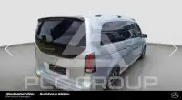 2025 Mercedes Benz EQV