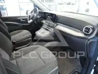 2025 Mercedes Benz EQV