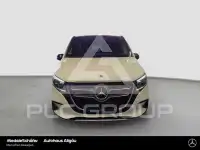 2025 Mercedes Benz EQV