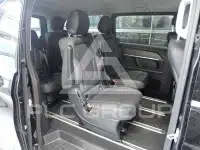 2025 Mercedes Benz EQV