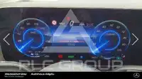 2025 Mercedes Benz EQV